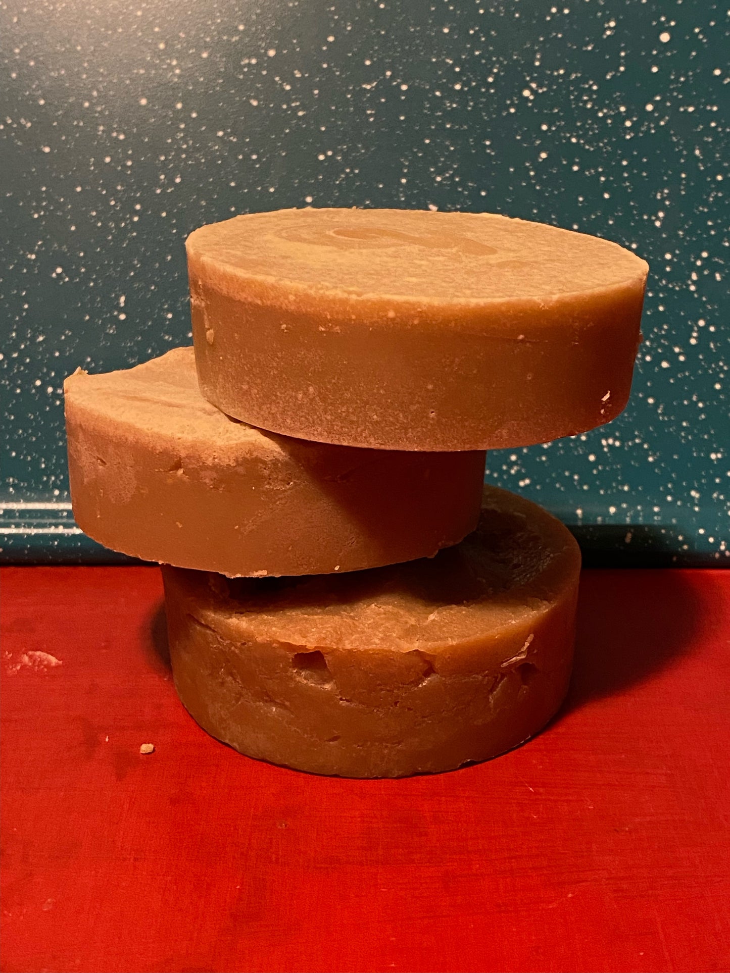 Shampoo Bars-Dry Hair