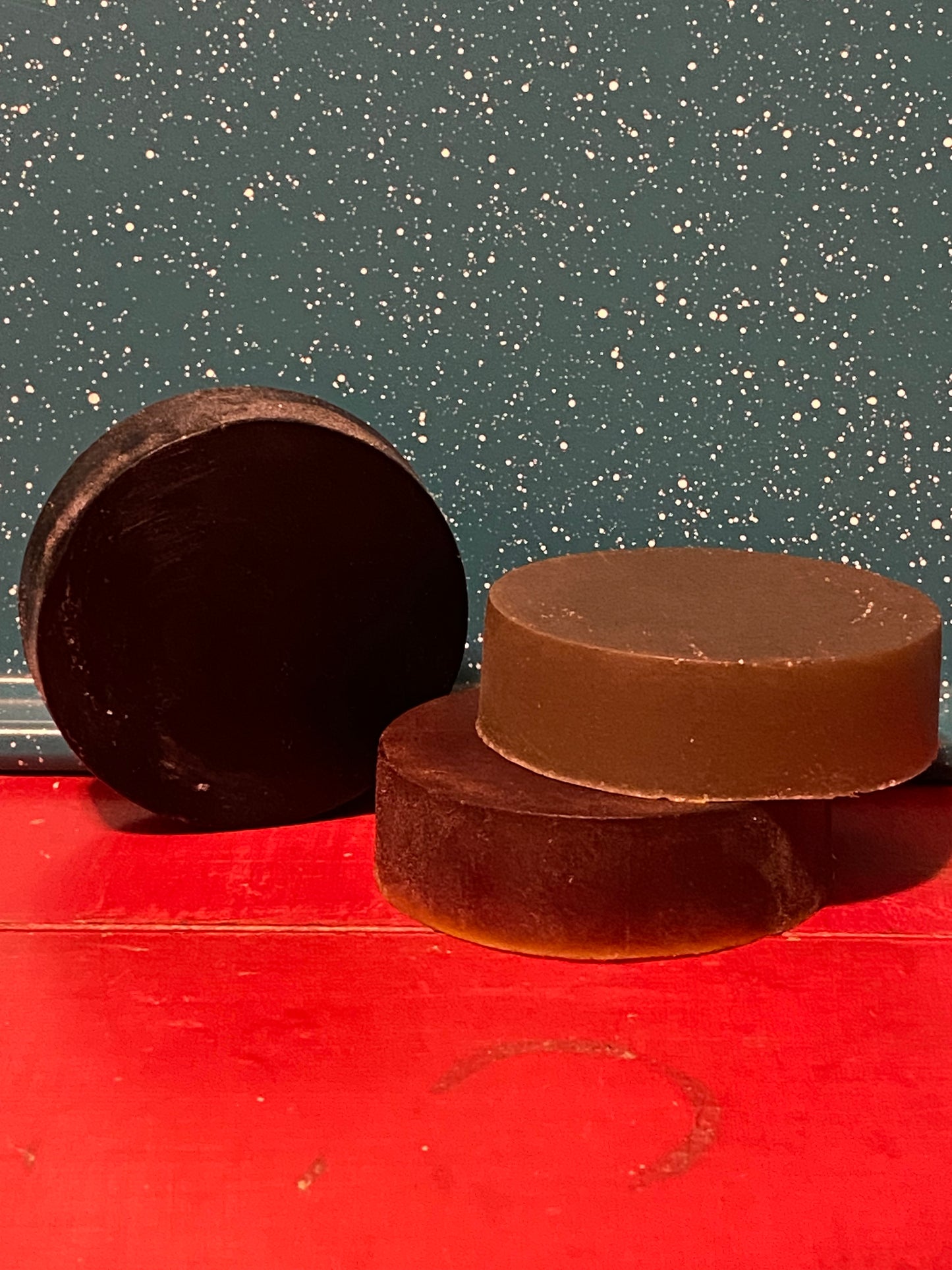 Glycerin Facial Bars
