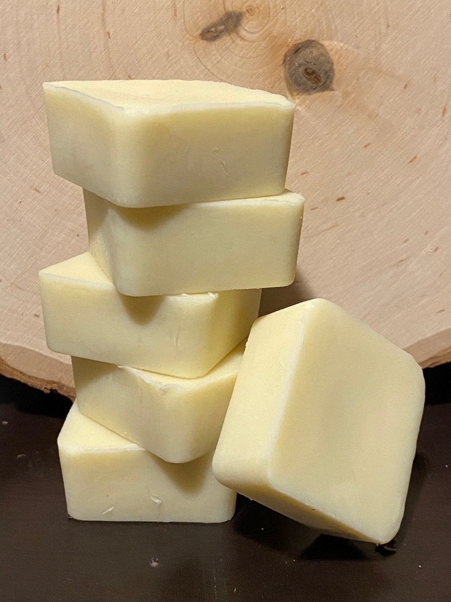 Lotion Bars-Refill Only (no metal tin)