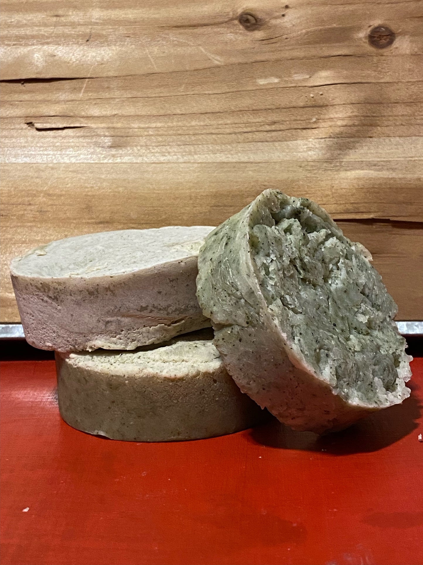 Shampoo Bars-Oily Hair